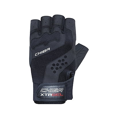 40168, XTR Gel, CHIBA Gloves
