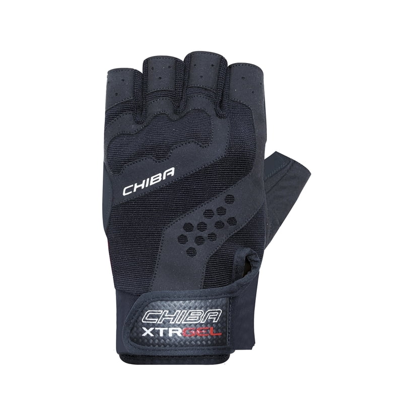 40168, XTR Gel, CHIBA Gloves