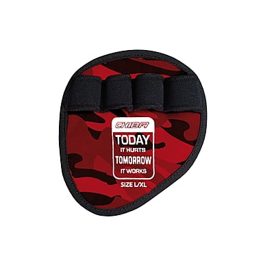 40186, Motivation Grippad, CHIBA Gloves 40186, Motivation Grippad, CHIBA Gloves