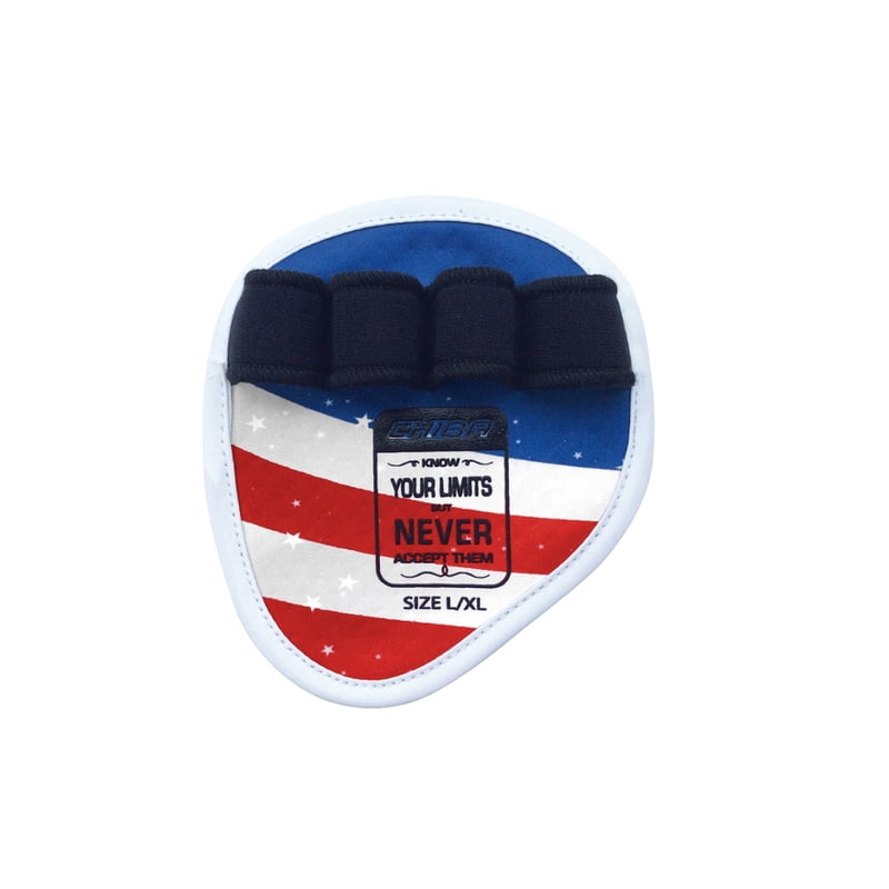 40186, Motivation Grippad, CHIBA Gloves