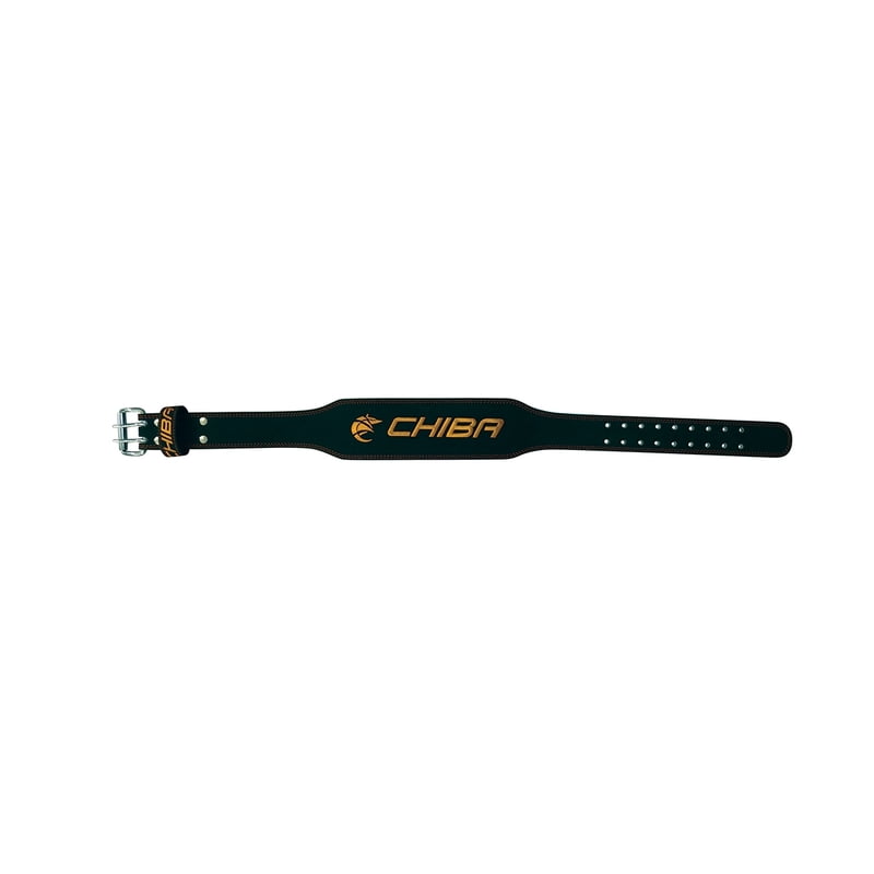 40810, Leather Training Belt, CHIBA Gloves