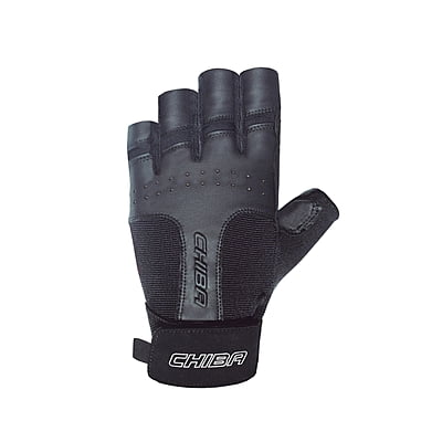 42176, Classic, Black, CHIBA Gloves