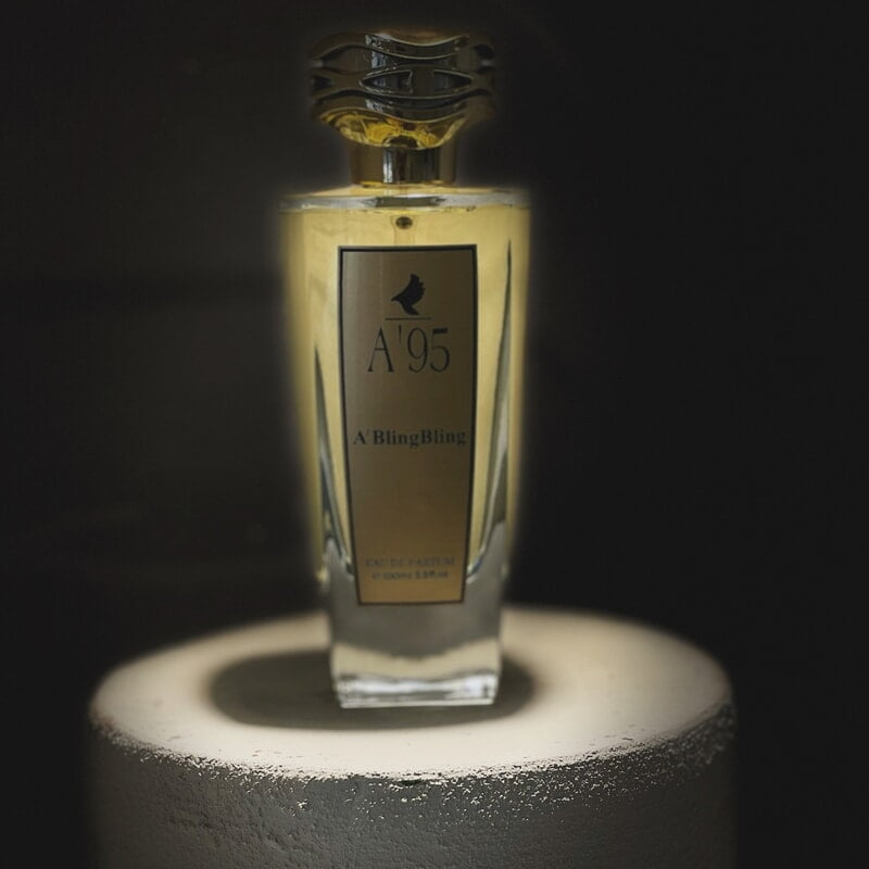 A'BlingBling عطر A'BlingBling عطر